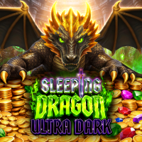 Sleeping Dragon Ultra Dark