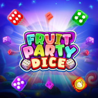 Fruit Party Dice