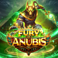 Fury of Anubis
