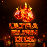 Ultra Burn Dice