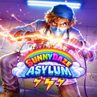 Sunnydaze Asylum